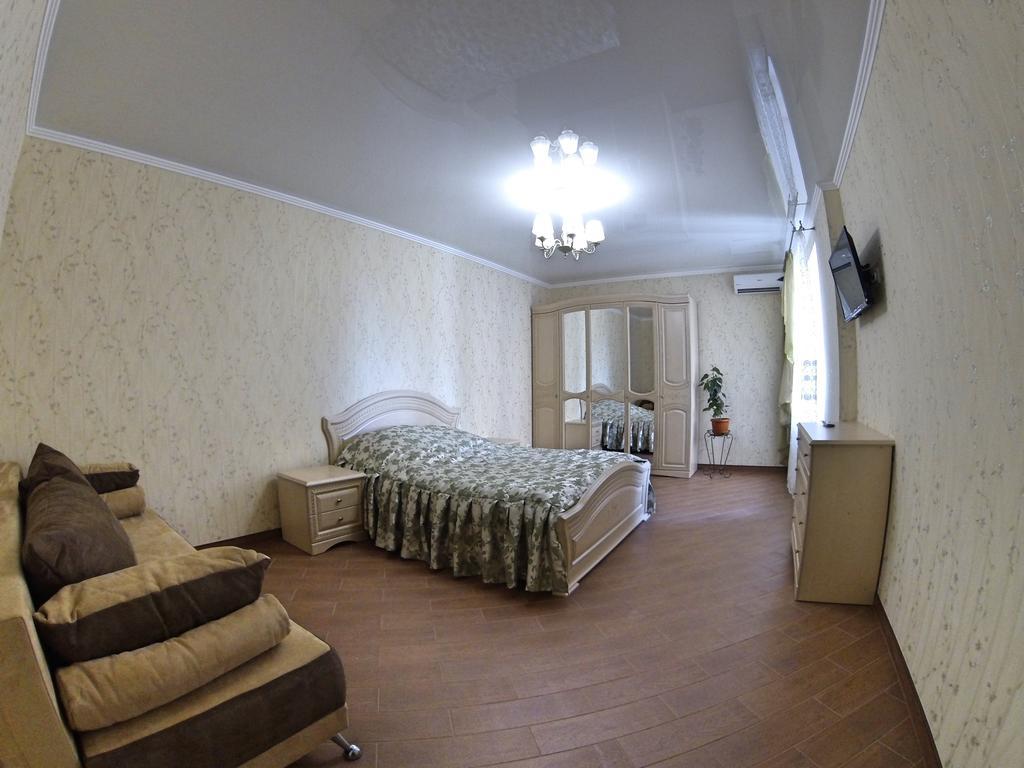 Naberezhnaya Roshen Lägenhet Vinnytsia Exteriör bild