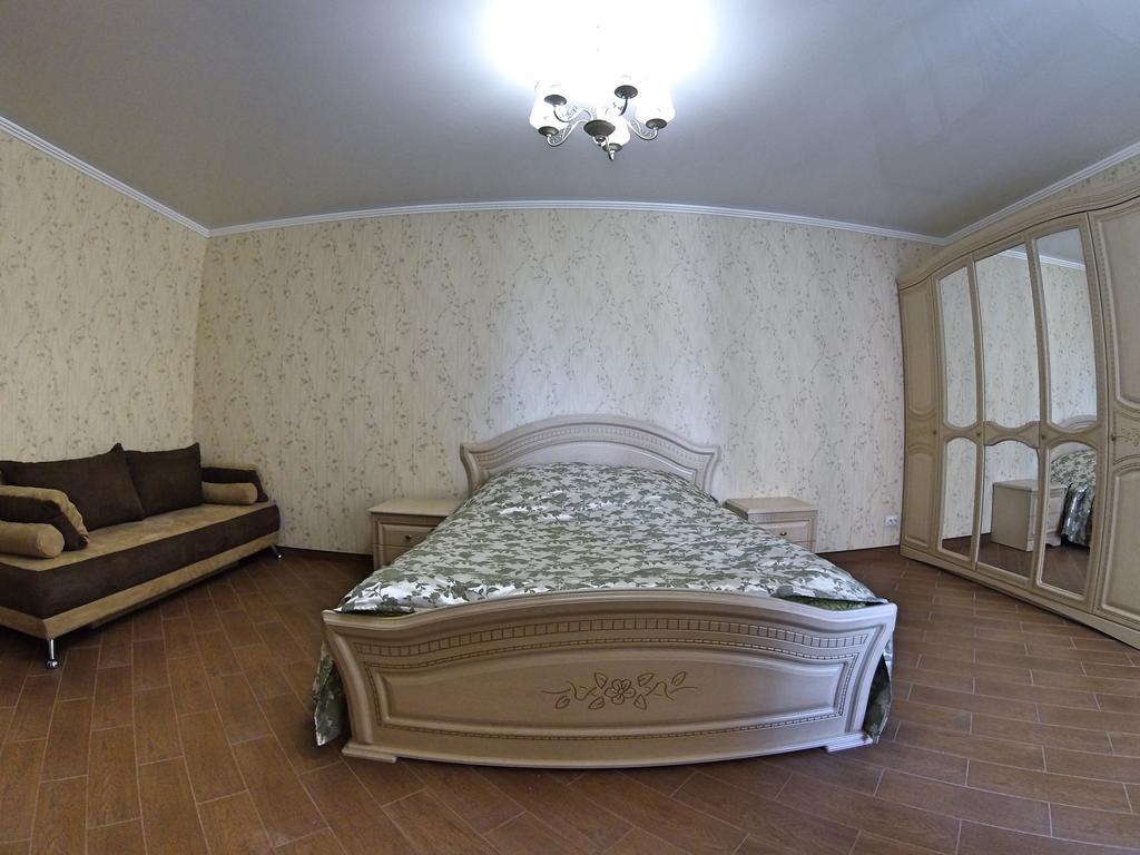 Naberezhnaya Roshen Lägenhet Vinnytsia Exteriör bild